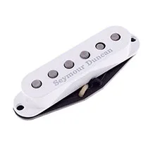 Seymour Duncan SSL1 Branco Neck