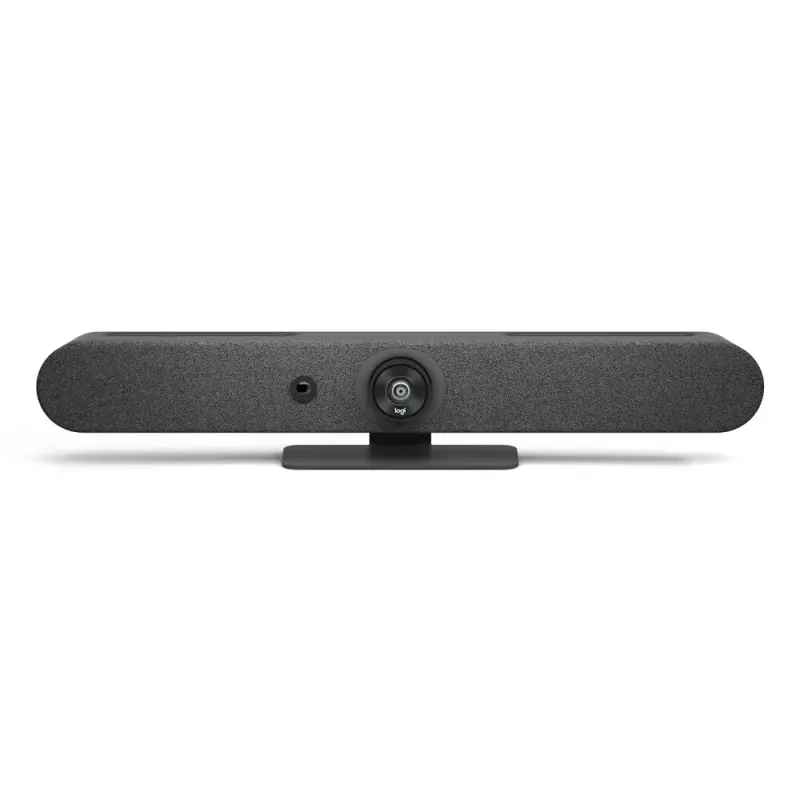 RALLY BAR MINI - GRAPHITE -EMEAPERP
