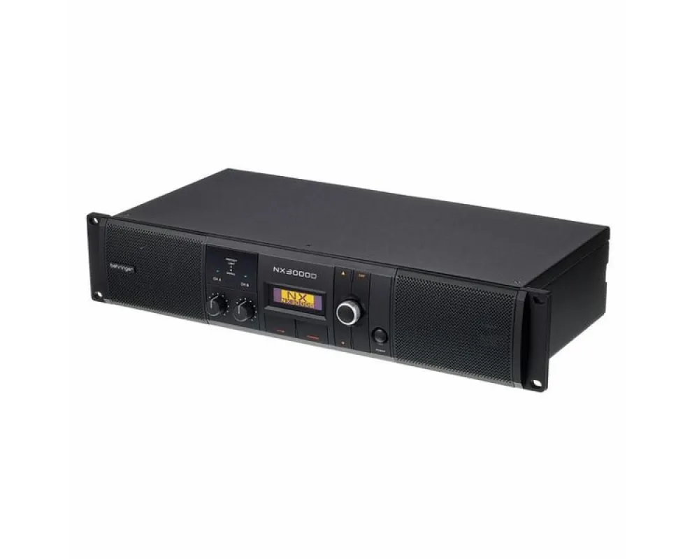 Behringer NX3000D