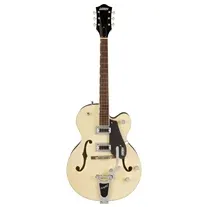 Gretsch G5420T Electromatic Two-Tone Vintage White/London Grey