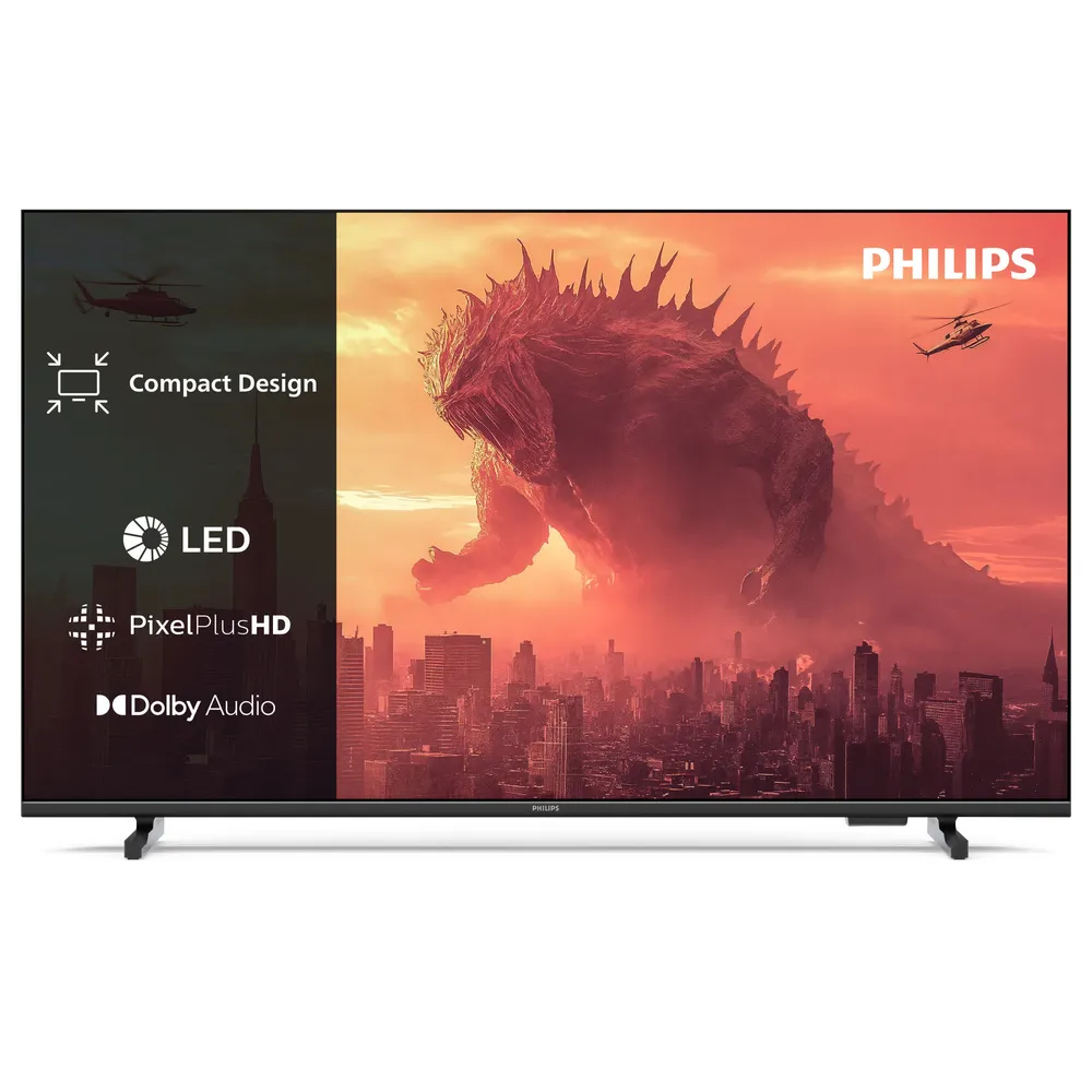 Philips 32Phs5500 32/ Hd/ Smart Tv/ Tv Wi-Fi