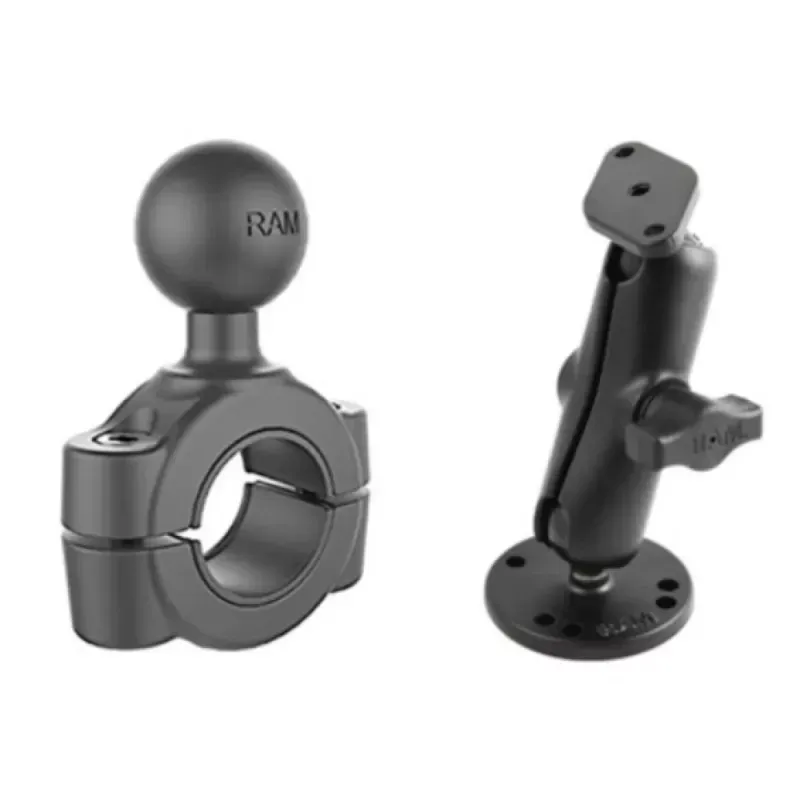 RAM MOUNT INDUST SCANNER KIT CPNT