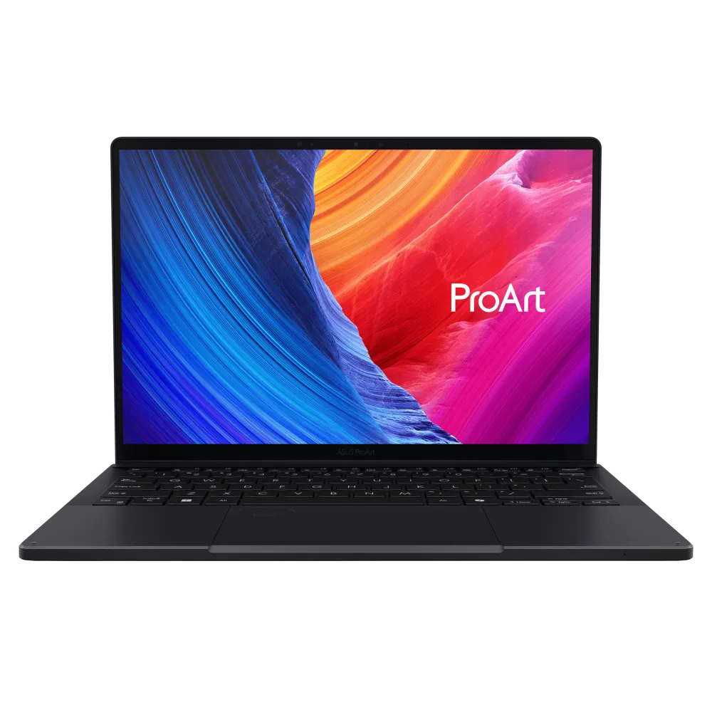 Portátil ProArt PX13 (HN7306); Copilot+ PC