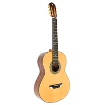 Viola de Fado Alhambra TII E14 Com pickup