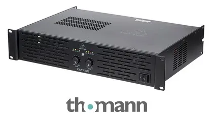 Behringer KM750
