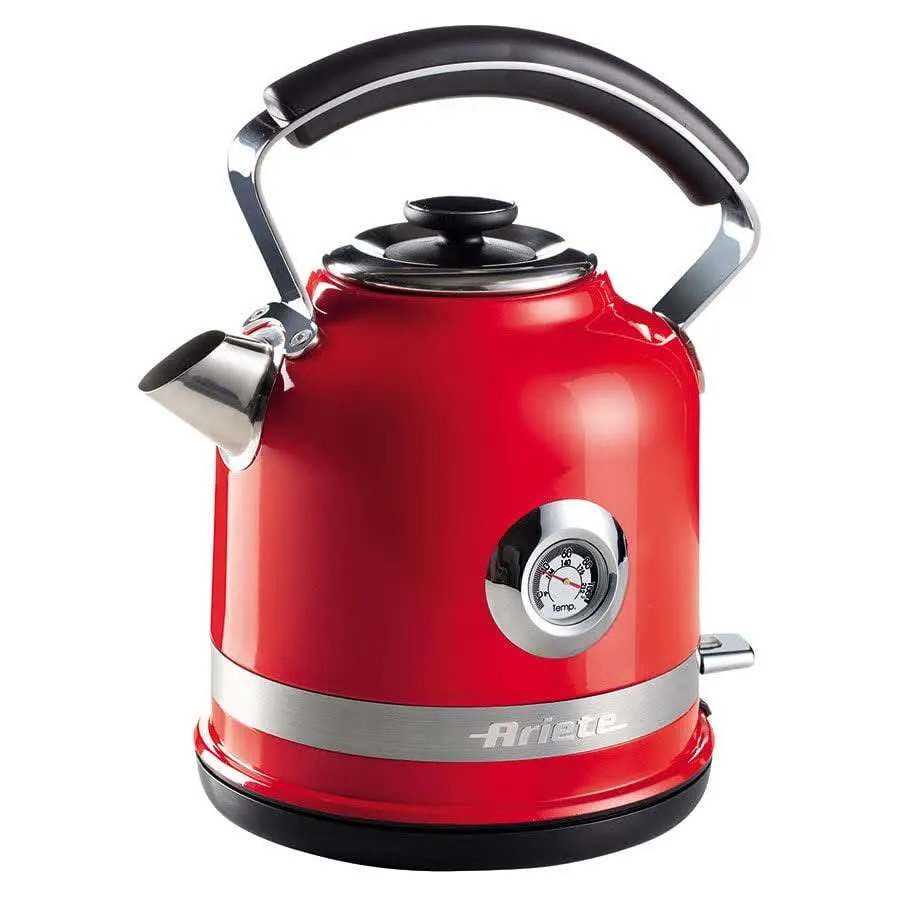 Chaleira Ariete 2854/00 1.7L 2000W Vermelho