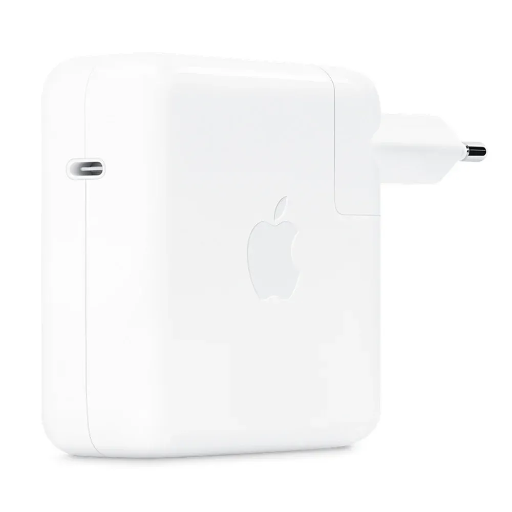 Carregador Apple USB-C 96W Branco