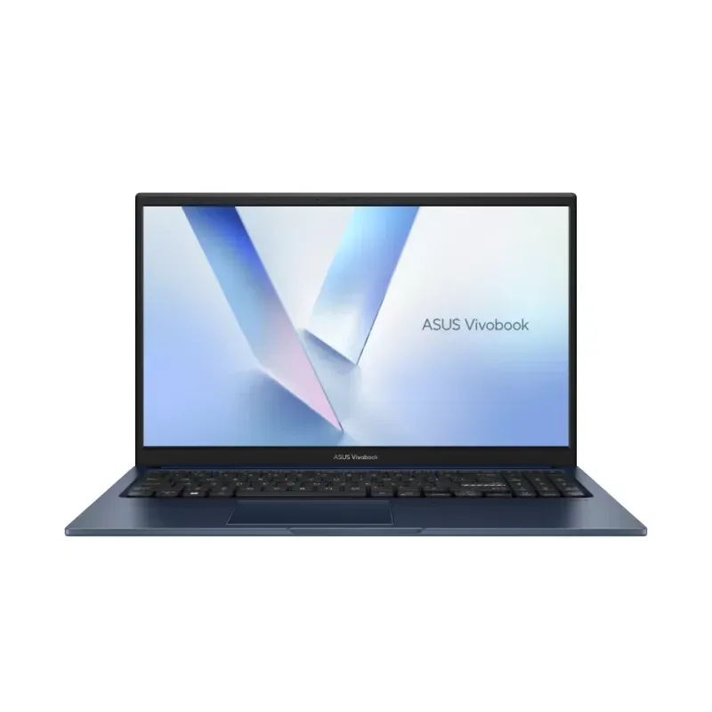 Portátil ASUS - Intel Core 7 150U / 16GB DDR5 / 1TB SSD / 15.6" / S/SO - F1504VA-74BLHDAS1