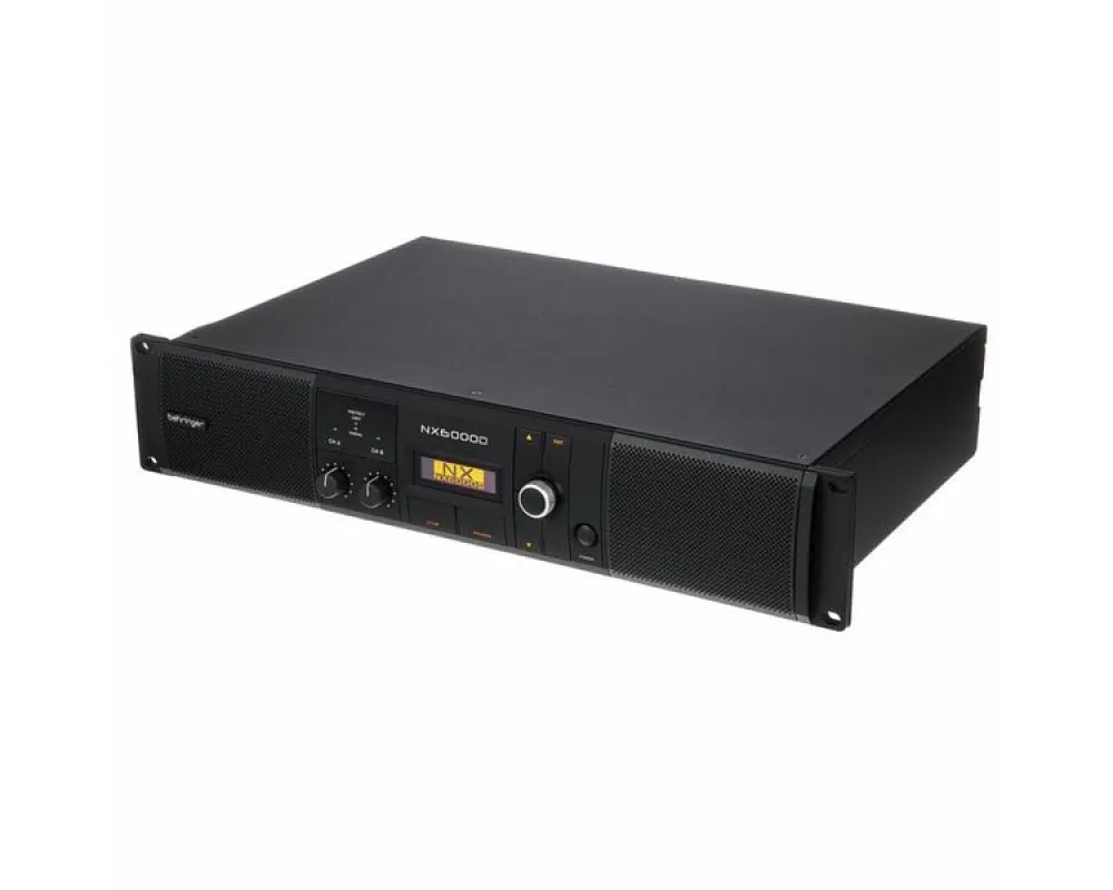 Behringer NX6000D