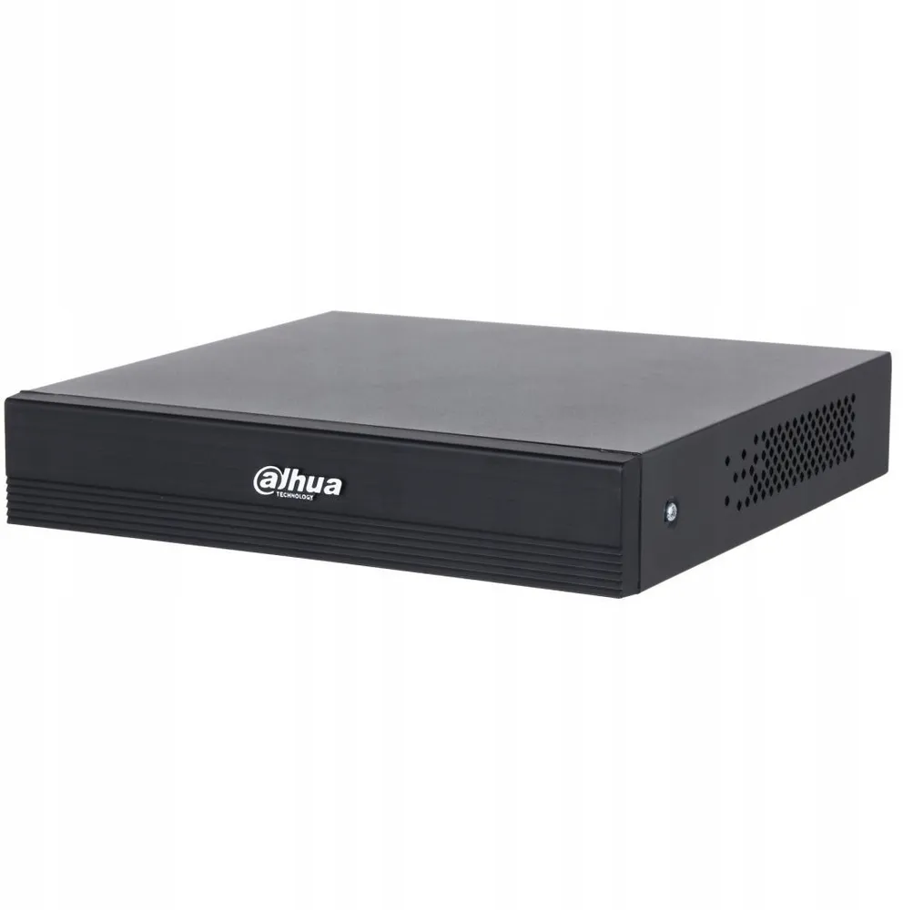 Dahua XVR1B08-I/T Gravador de Vídeo IP AHD HD-CVI HD-TVI XVR1B08-I/T