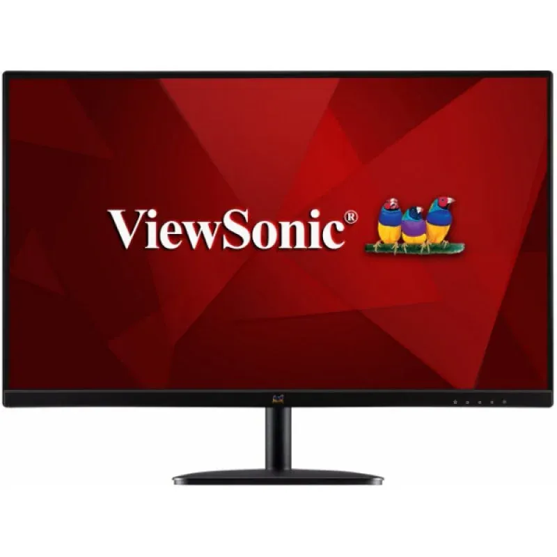 Monitor Viewsonic VA2732-H 27" LED IPS FullHD