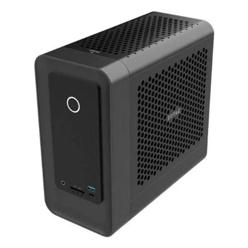 Barebone ZOTAC MAGNUS ONE EU275070C Intel Core Ultra 7 16GB 1TB SSD RTX 5070