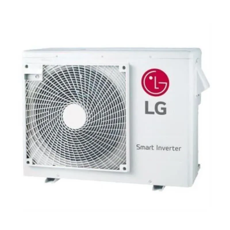 Ar Condicionado (Unidade Exterior) lg Mu-3-r-21