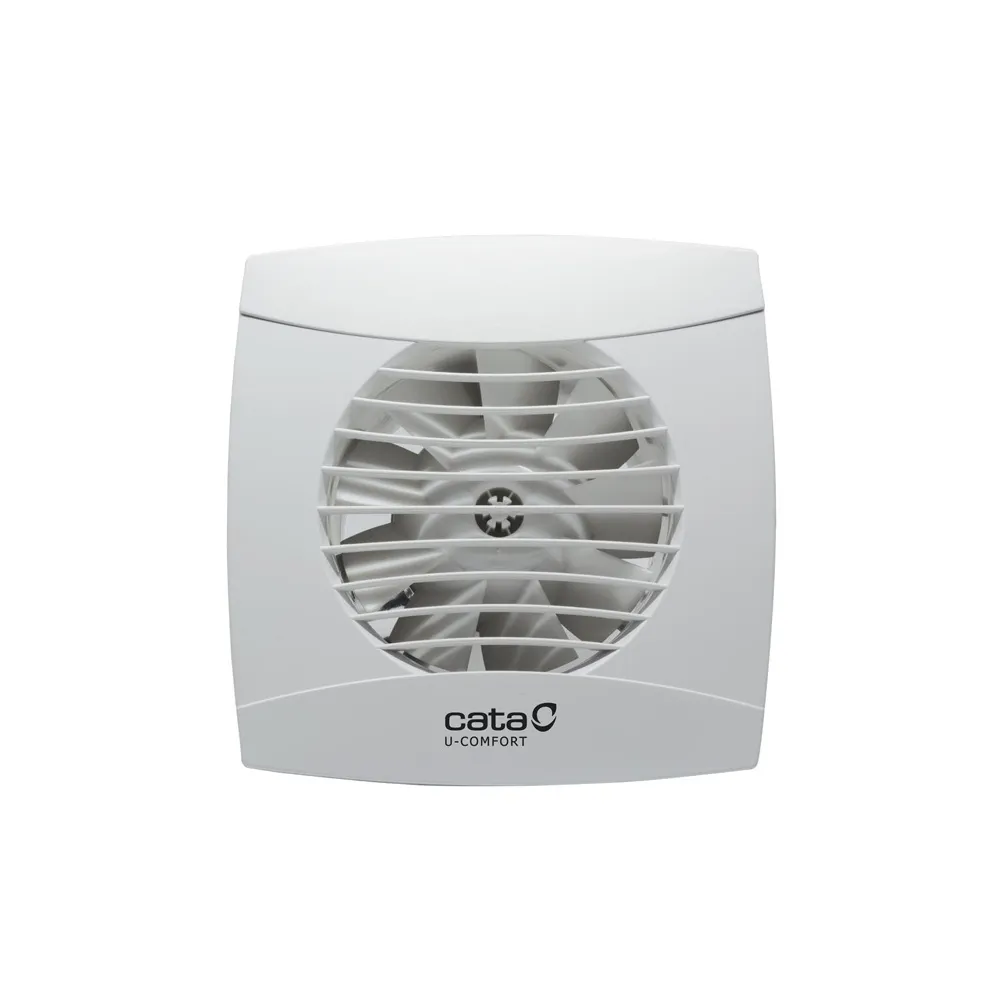 EXTRATOR WC CATA - UC-10 TIMER