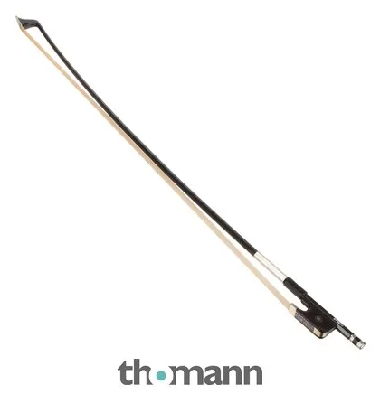 Academy by BBICO 2* Deluxe Carbon Vc Bow 4/4