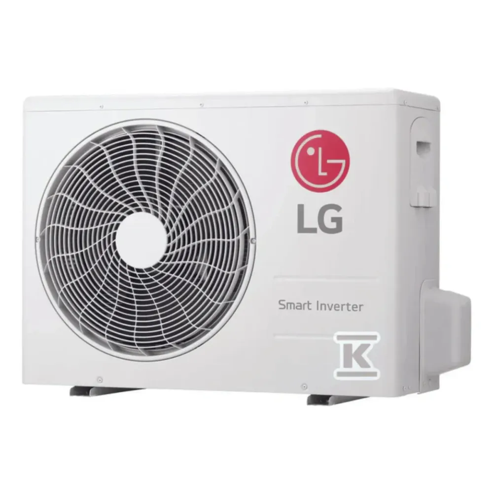 Ar Condicionado Split LG 18000BTU Branco H-18-S-1-DA/H-18-S1DA.U12 Split Mural