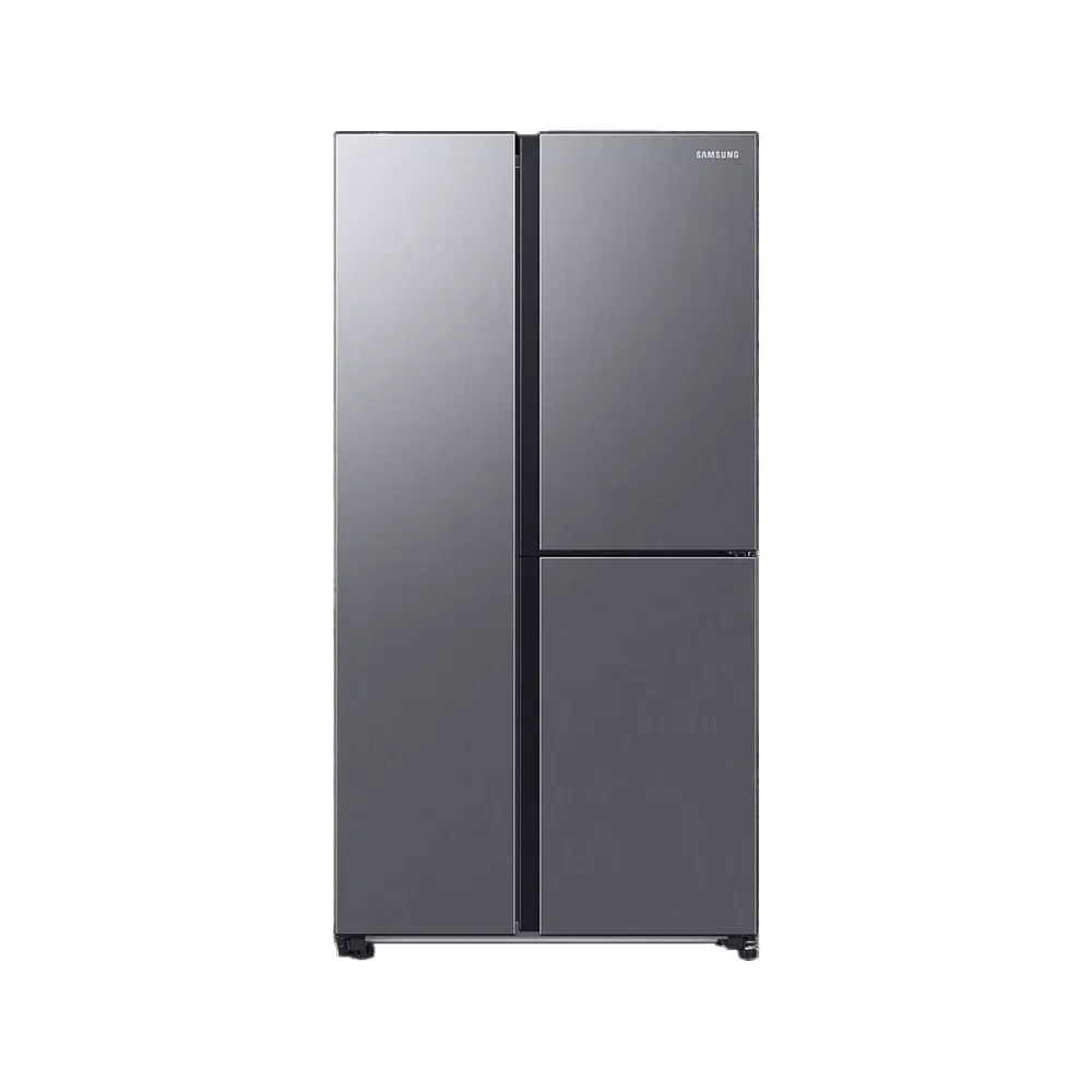 Frigorífico Americano Samsung 645L Inox - RH69CG895DS9EF