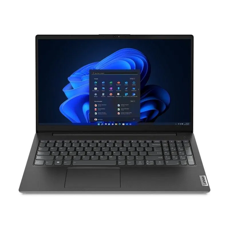 Portátil Lenovo V15 G4 15.6" AMD Ryzen 7 5825U 8GB 256GB SSD Radeon Windows 11 Pro