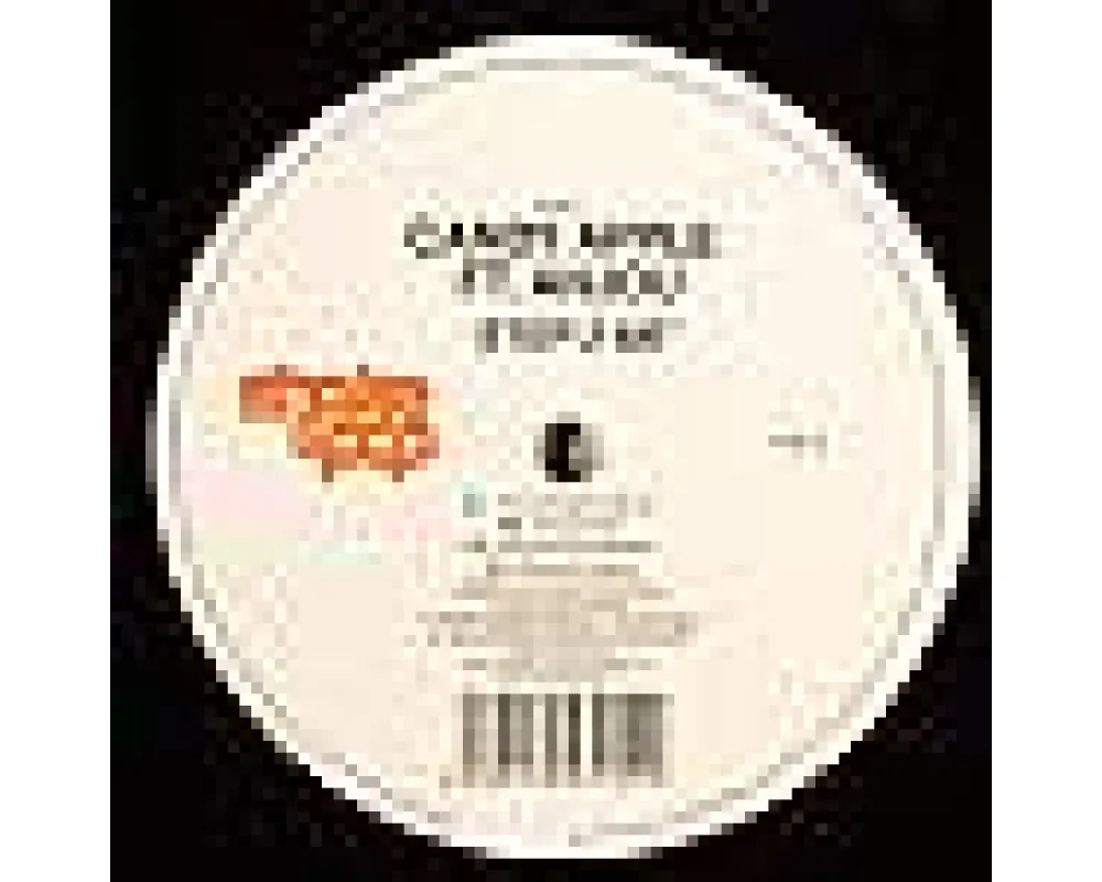 Candy Apple ft Anjou - Step 2 me