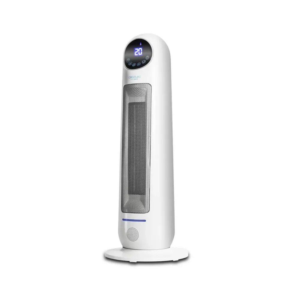 Aquecedor Cecotec Ready Warm 10100 Smart Ceramic Vertical 2000W