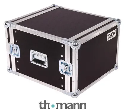 Thon Rack 8U Live 45 BK RR