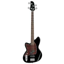 Ibanez TMB100L Preto Esquerdino