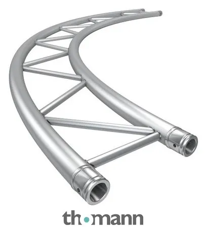 Global Truss F32R20-90H Circ. Element Ø4,0m