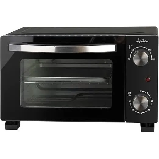 Jata Forno de mesa JEHN0910 10L 800W