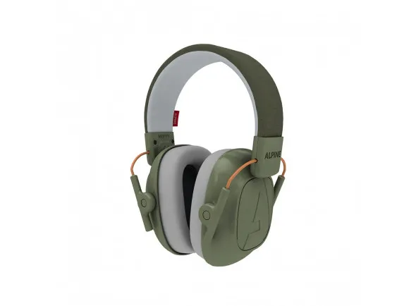 Alpine Muffy For Kids Green