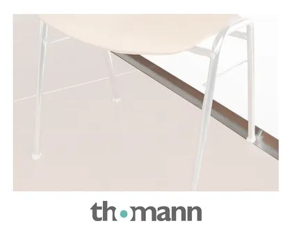 Stageworx Bumper and skirting 199cm