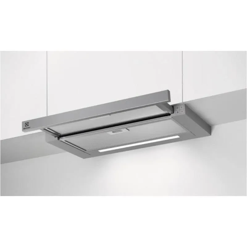 Exaustor Electrolux Lfp-616-x