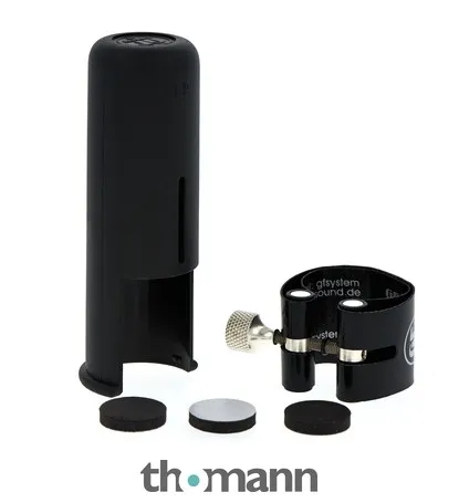GF GF-11S Ligature Tenor Sax S