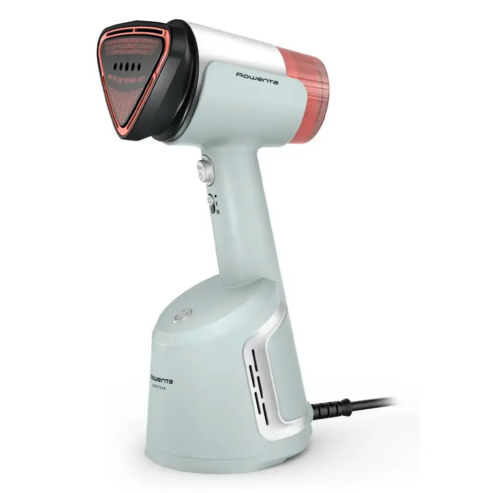 Escova de Engomar a Vapor Rowenta Aerosteam 1400W Branca