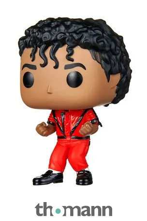 Funko Michael Jackson Thriller