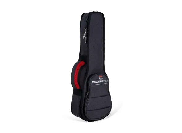 Crossrock CRSG107SU Saco Ukulele Soprano