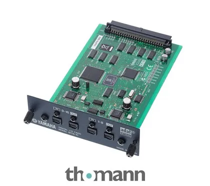 Yamaha MY16AT
