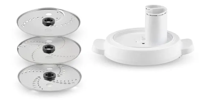 Moulinex Cortador de legumes Companion XF383110
