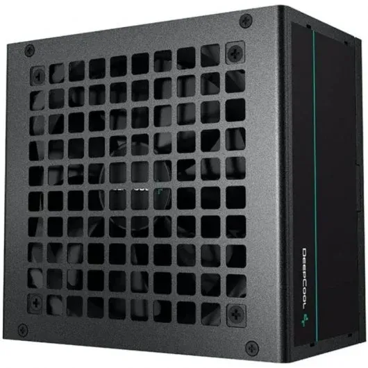 Fonte de Alimentação DeepCool PF500 500W 80 PLUS
