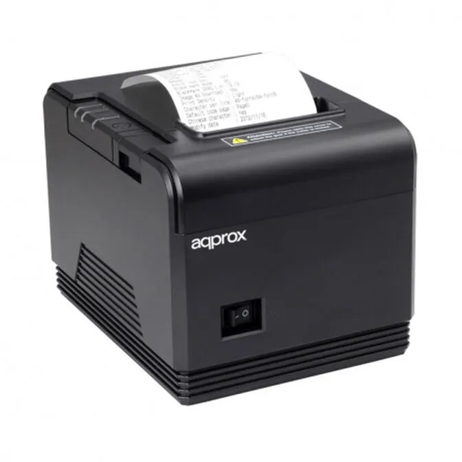 Impressora Approx APPPOS80AM3 Térmica POS