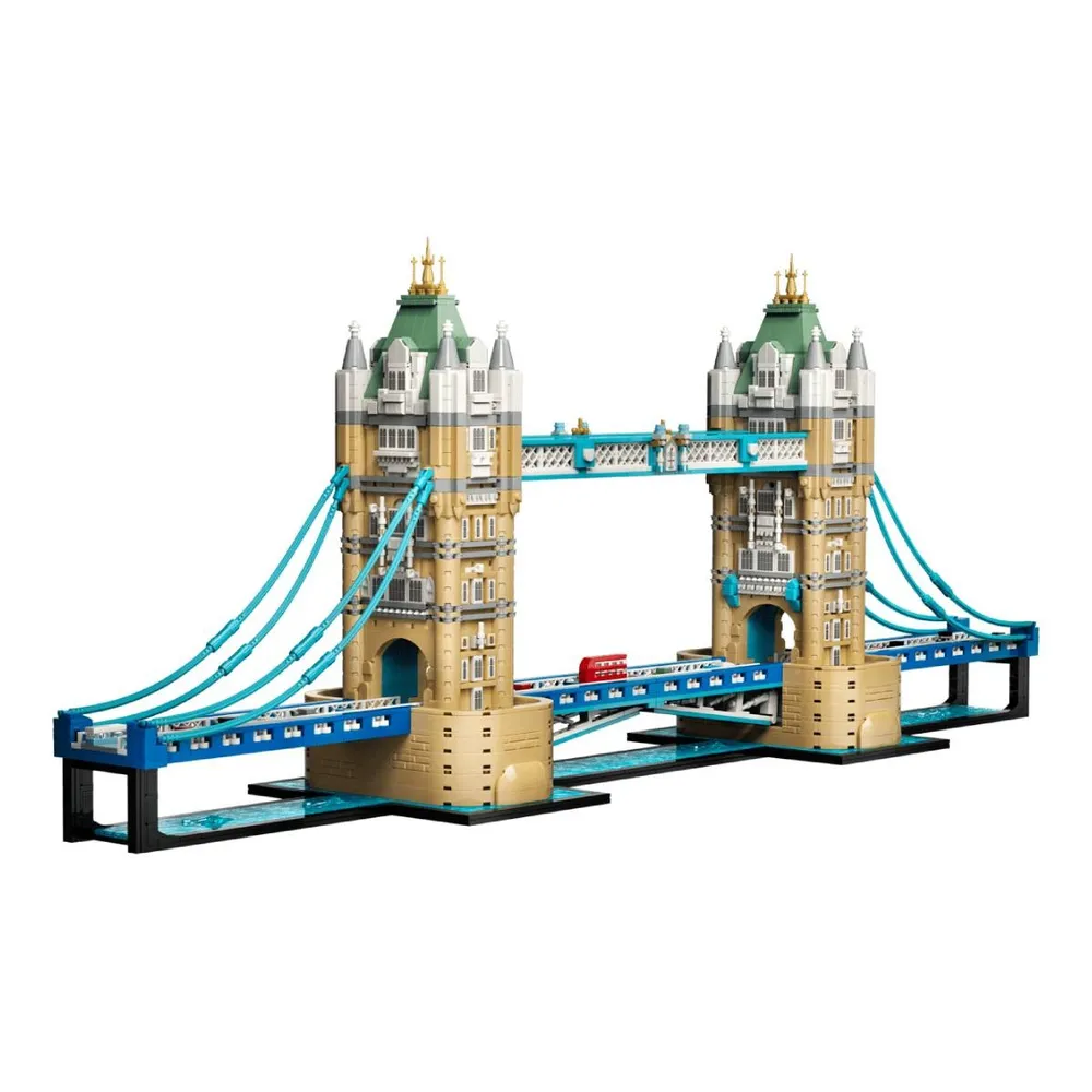 LEGO Architecture Tower Bridge - 21067