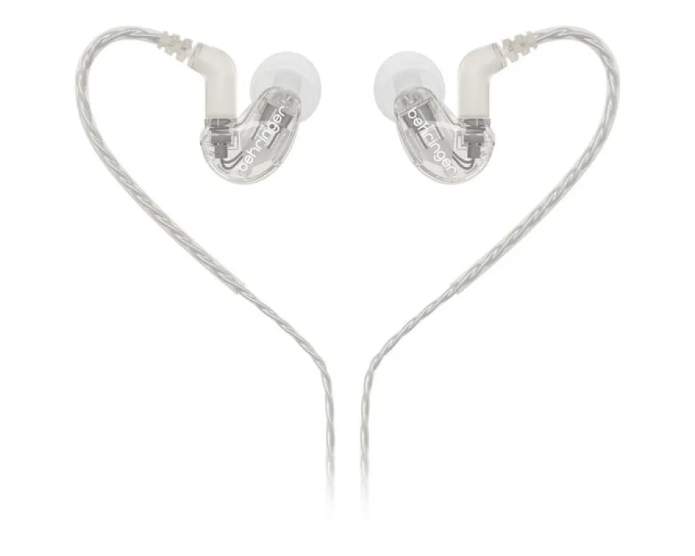 Behringer SD251-CL PRO