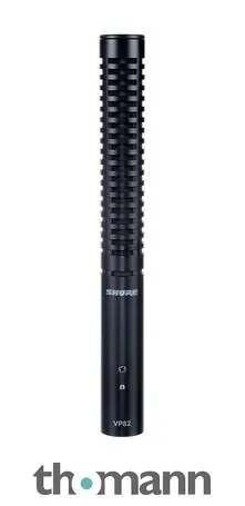 Shure VP 82