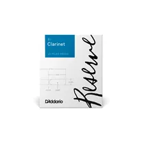 Palhetas Clarinete Eb D'Addario Reserve 4.5