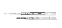 Guia Deslizante Adam Hall 87365 Pull-Out Set (Par)