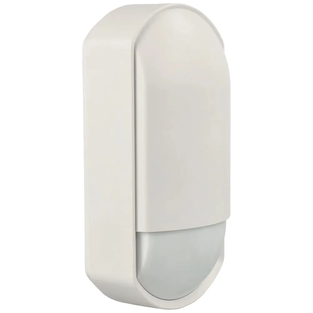 Detetor Volumétrico Com Fio - Flx-S-Dt-X5