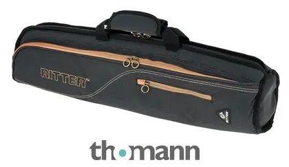 Ritter RBS7 Soprano Sax MGB