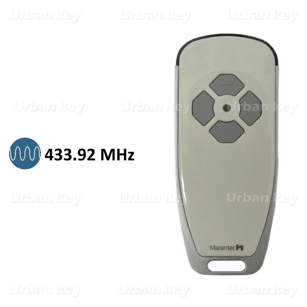 Emissor Da Marca Marantec - D663433UK
