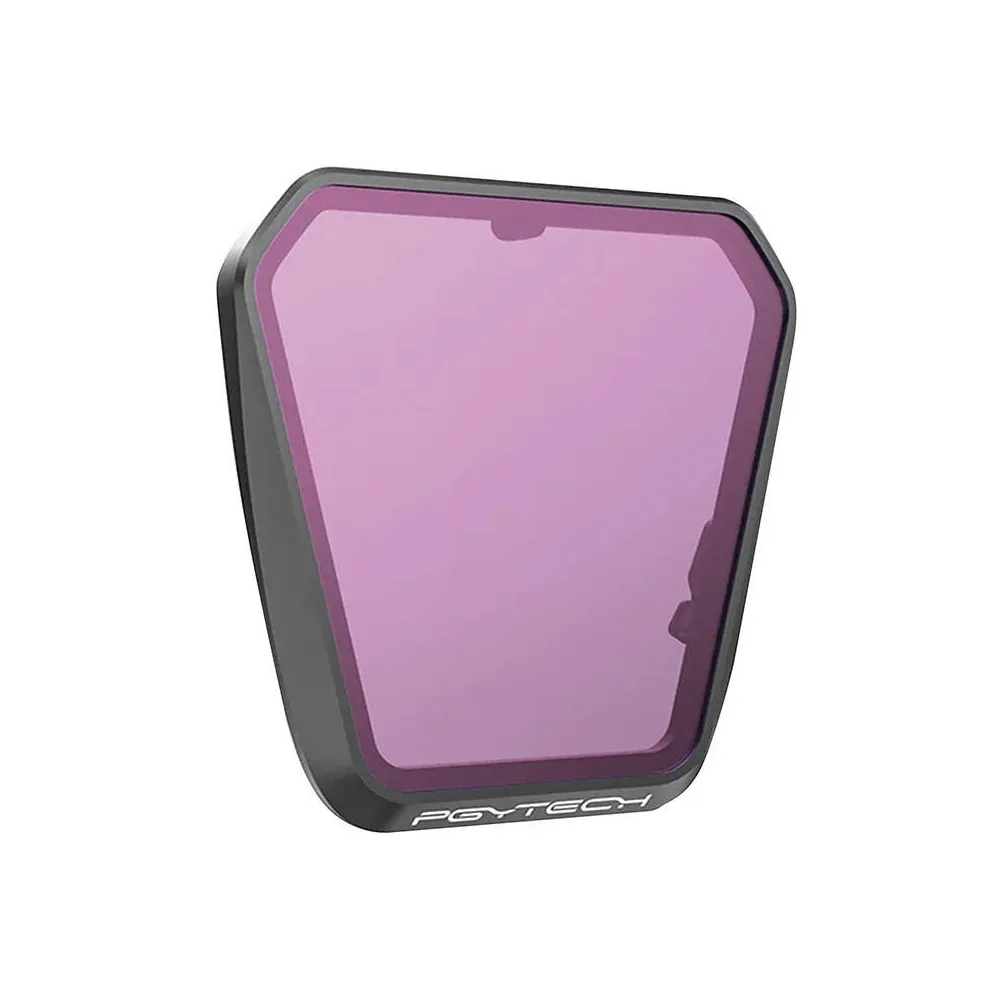 Pgytech Filtro de câmera de drone UV DJI Mavic 3 P-43A-030