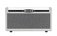 Amp Combo para Guitarra MOOER SD30i Cinzento