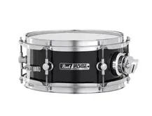 Pearl Short Fuse 10" preto